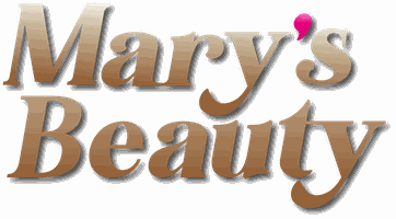 Mary's Beauty